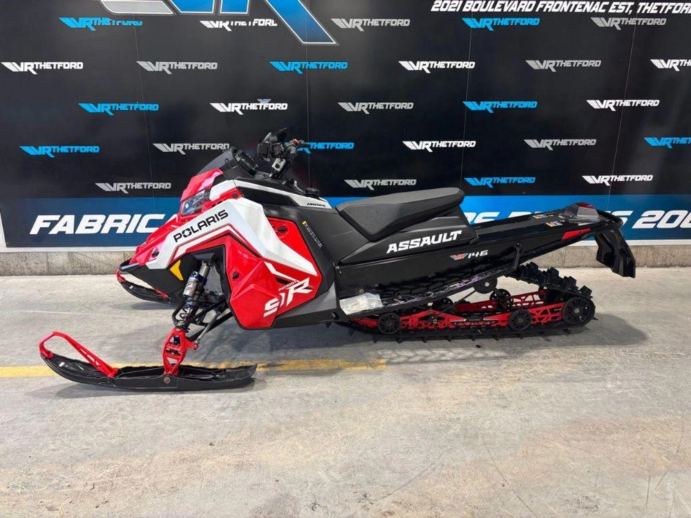 Polaris 9r Switchback Assault 146 2027 alt