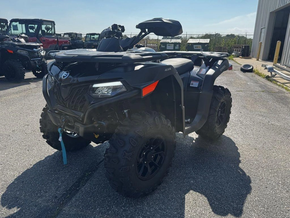 2026 Cfmoto Cforce 600
