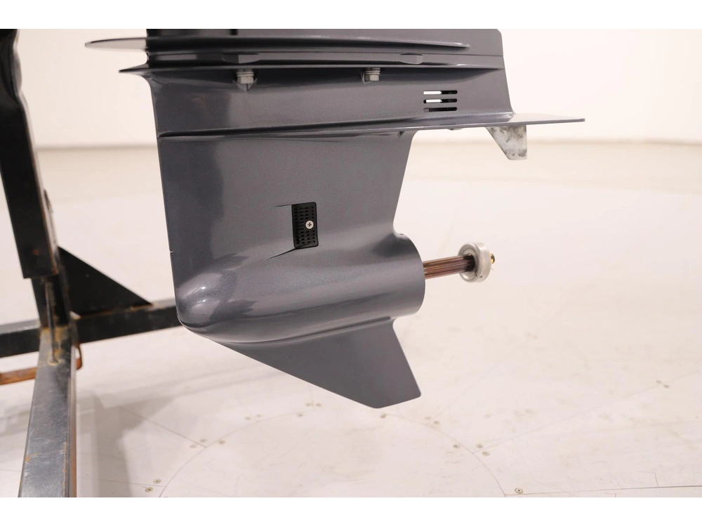 2025 Yamaha 50hp - T50lb alt