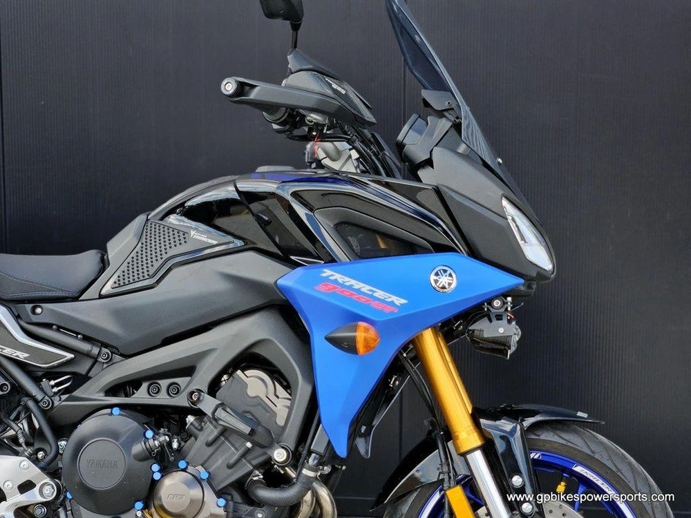 2019 Yamaha Tracer 900 Gt