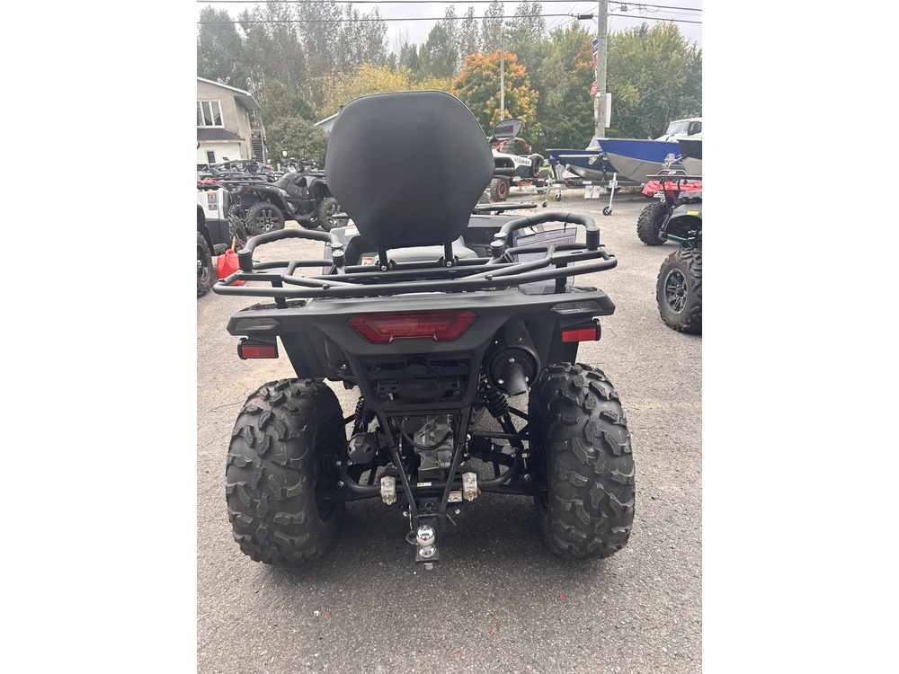 Segway At5 L 500 2026