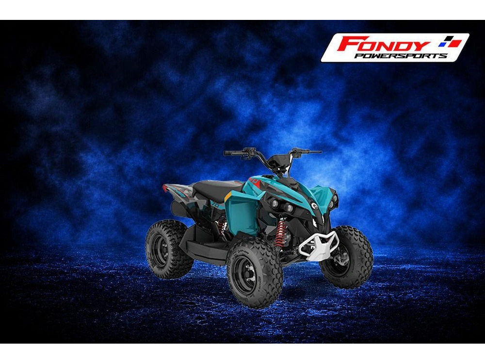 2026 Can-am Renegade 70 Efi