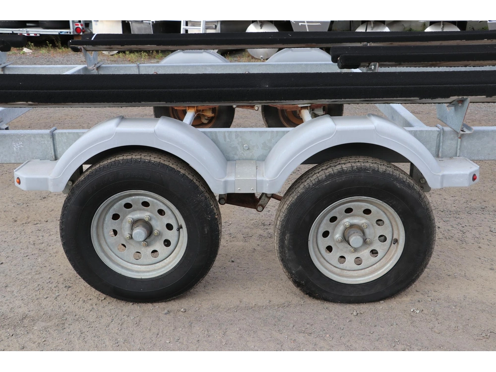 Remeq Psc-5440-l 3 Quilles 2019