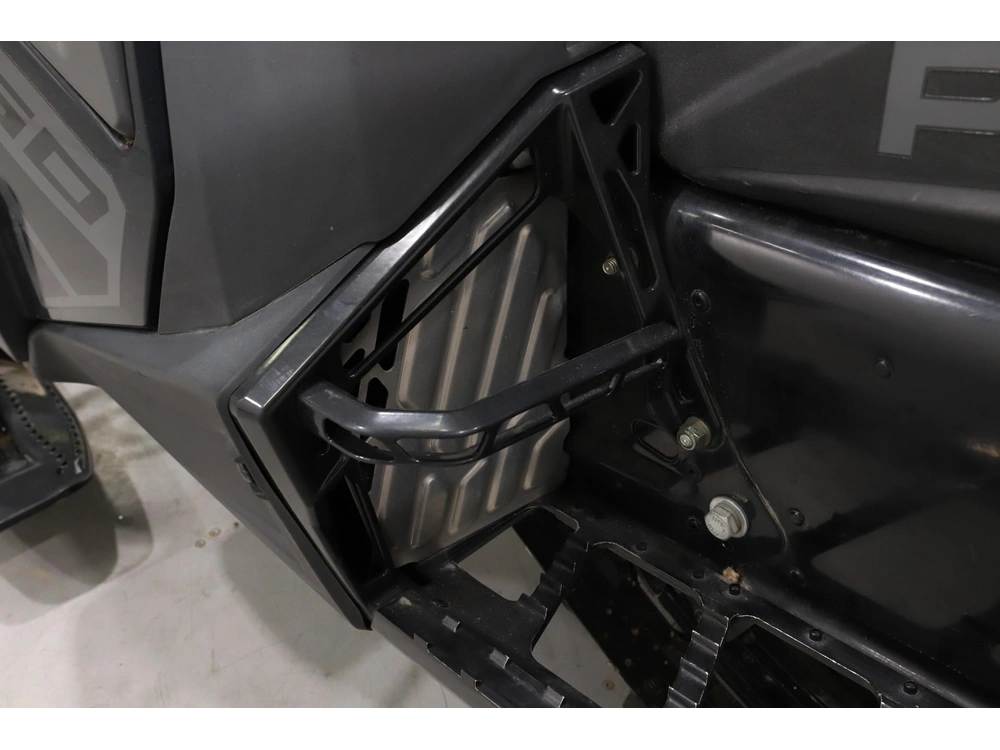 2024 Polaris 850 Rmk Khaos 155 alt