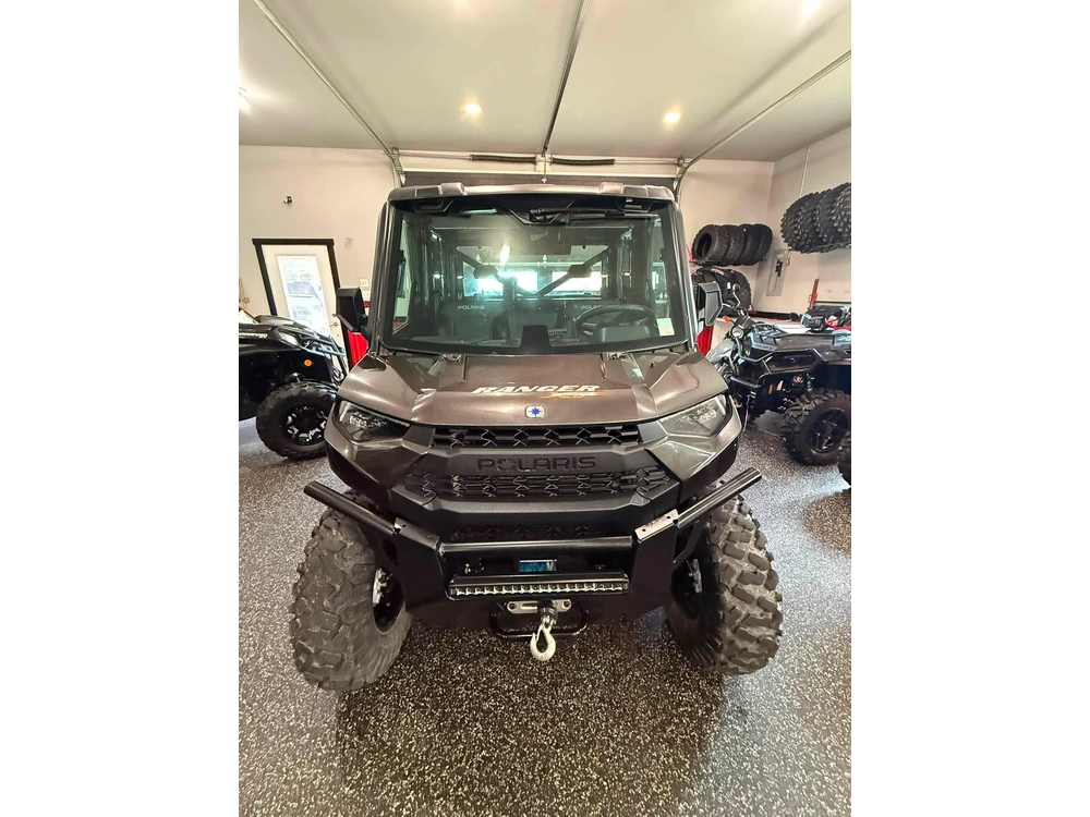 Polaris Ranger Crew Northstar Premium 2024 alt