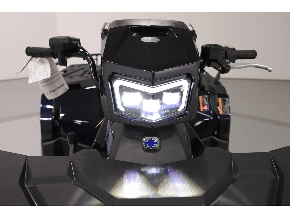 2022 Polaris Sportsman 570 W/ Gps *ride Command* alt