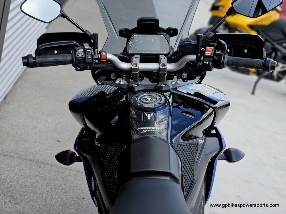 2019 Yamaha Tracer 900 Gt