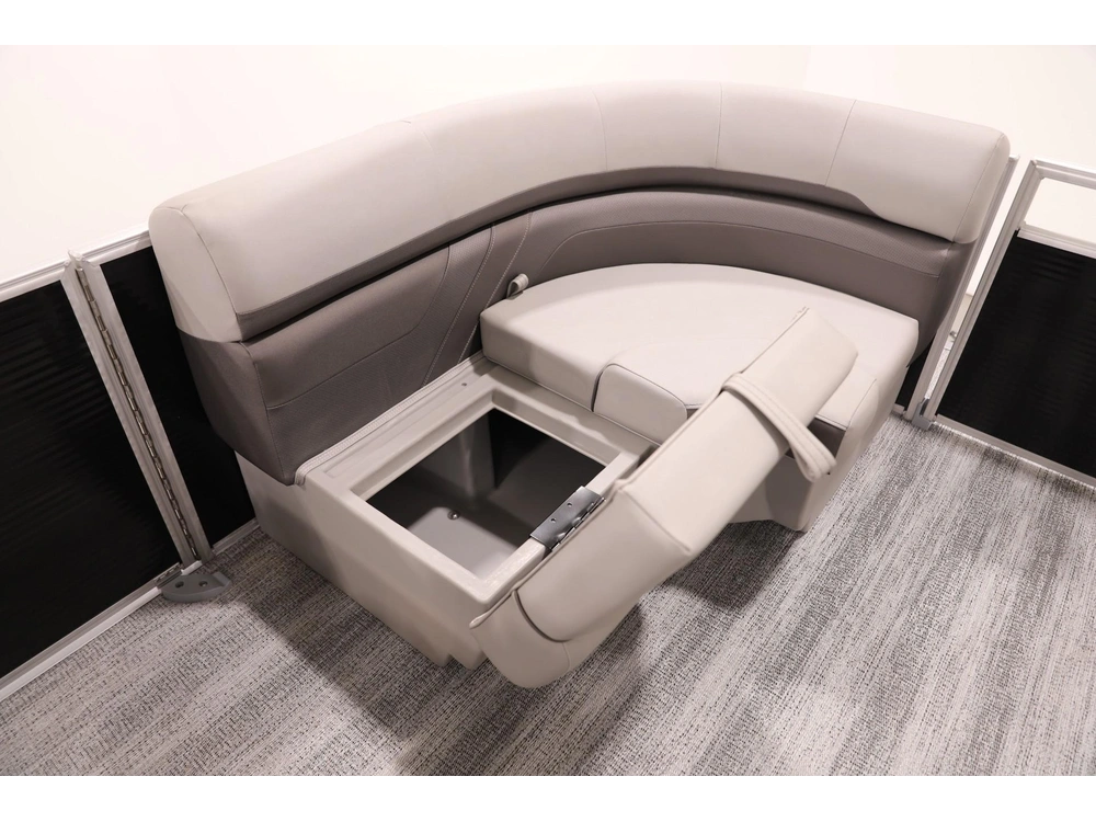 2025 Other 18 S Cruise Pontoon alt