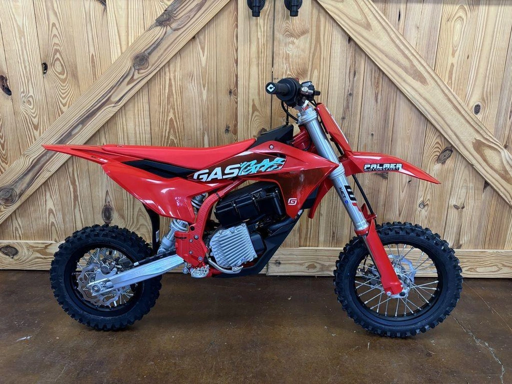 2027 Gasgas Mc-e 5