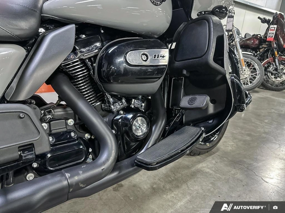 2024 Harley-davidson Fltrk - Road Glide™ Limited