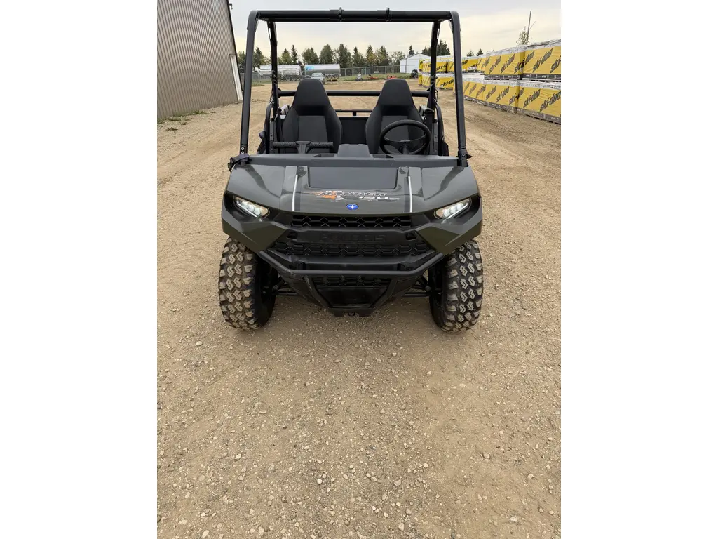 2020 Polaris Youth Ranger 150