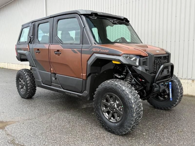 Polaris Polaris Xpedition Adv 5 Northstar 2027