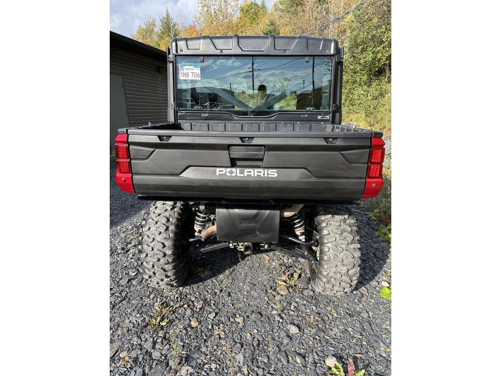 Polaris Ranger Crew Xp1000 Northstar Premium 2025