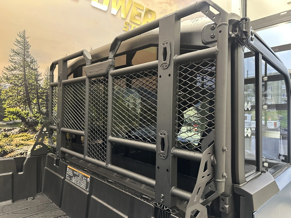2027 Can-am Defender Limited Cab Hd11 alt