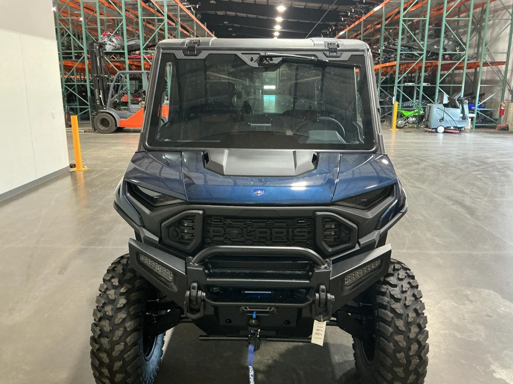 2027 Polaris Rgr Crew Xd 1500 Ns Ult alt