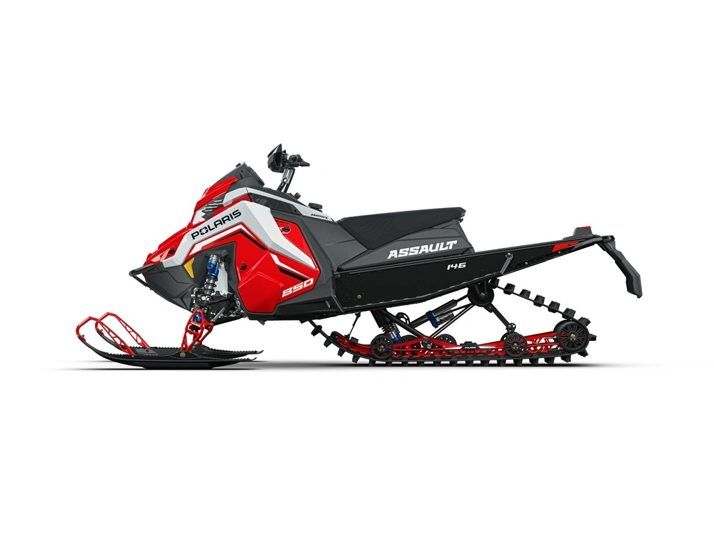 2027 Polaris 9r Switchback Assault 146 alt