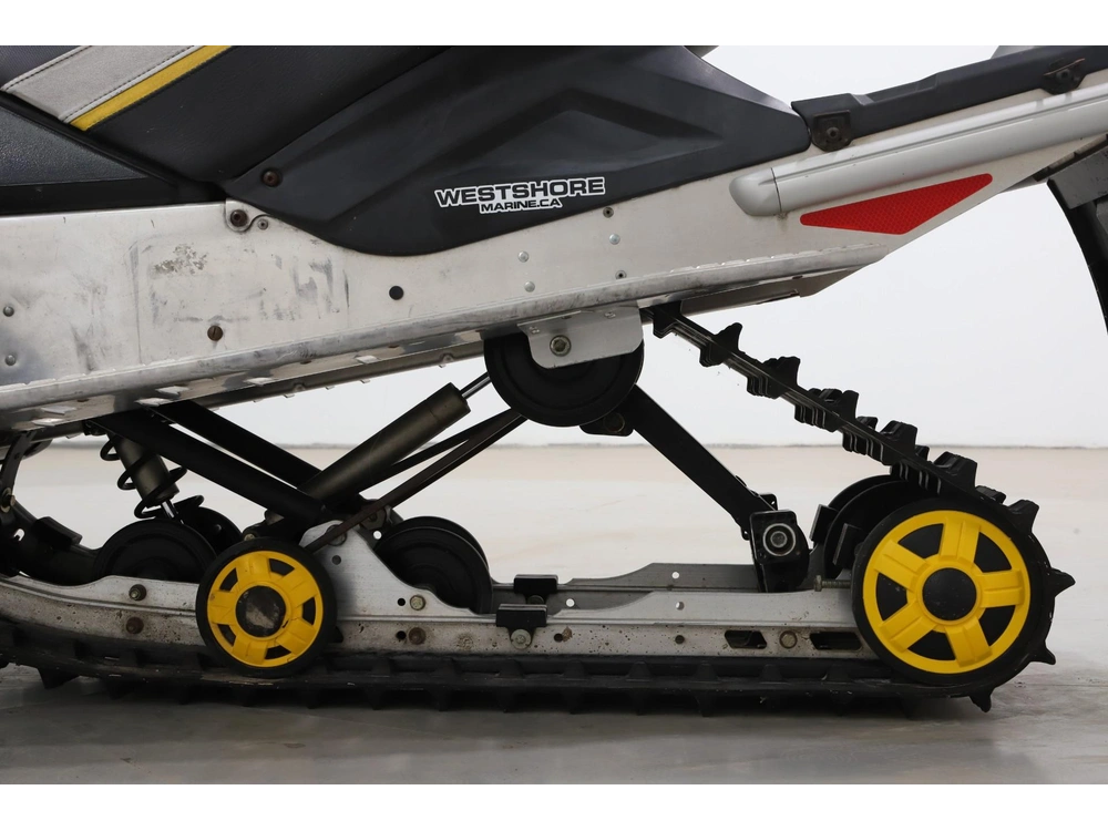 2007 Ski-doo Mxz 500 Ss alt