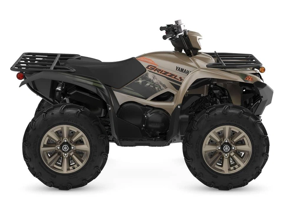 Yamaha Grizzly 700 Xt-r 2027 alt