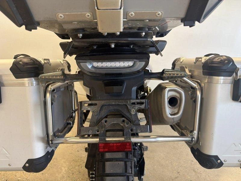 2024 Husqvarna Norden 901 alt