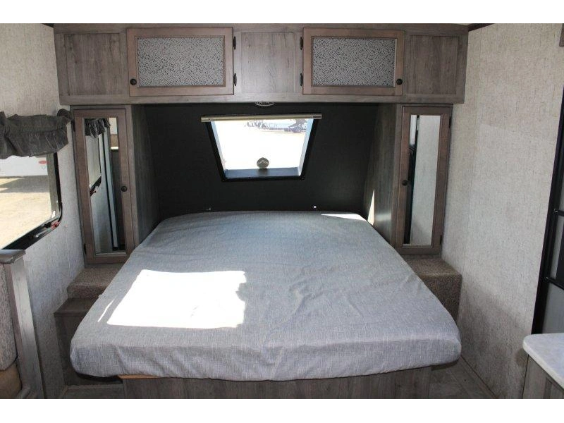 2020 Coachmen Apex 203rbk
