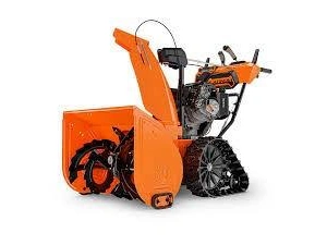 2027 Ariens Platinum 28 Sho Rapidtrak alt
