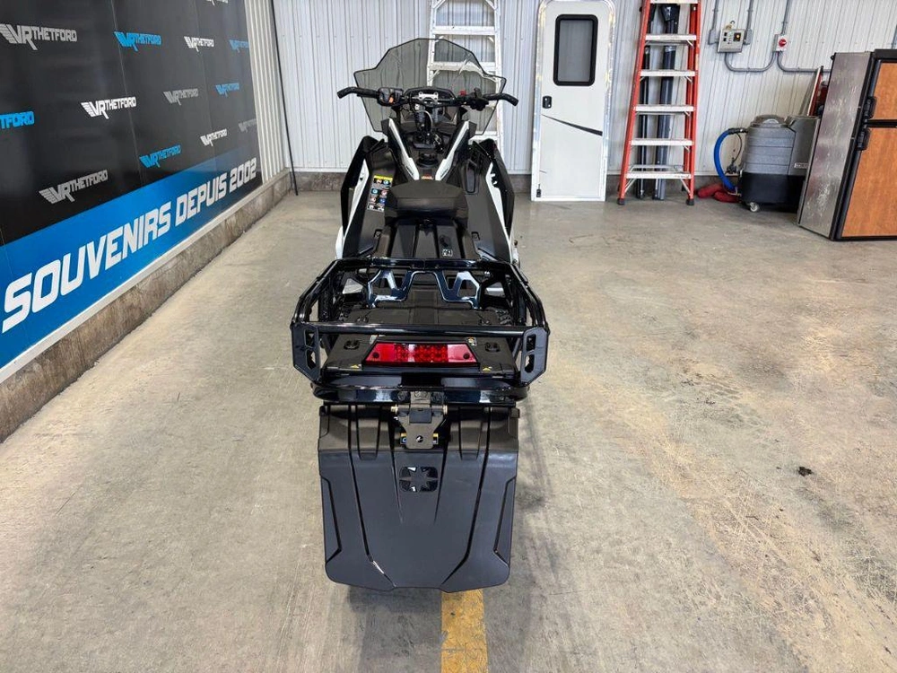 Polaris Prostar S4 Voyageur Sp 155 2027 alt