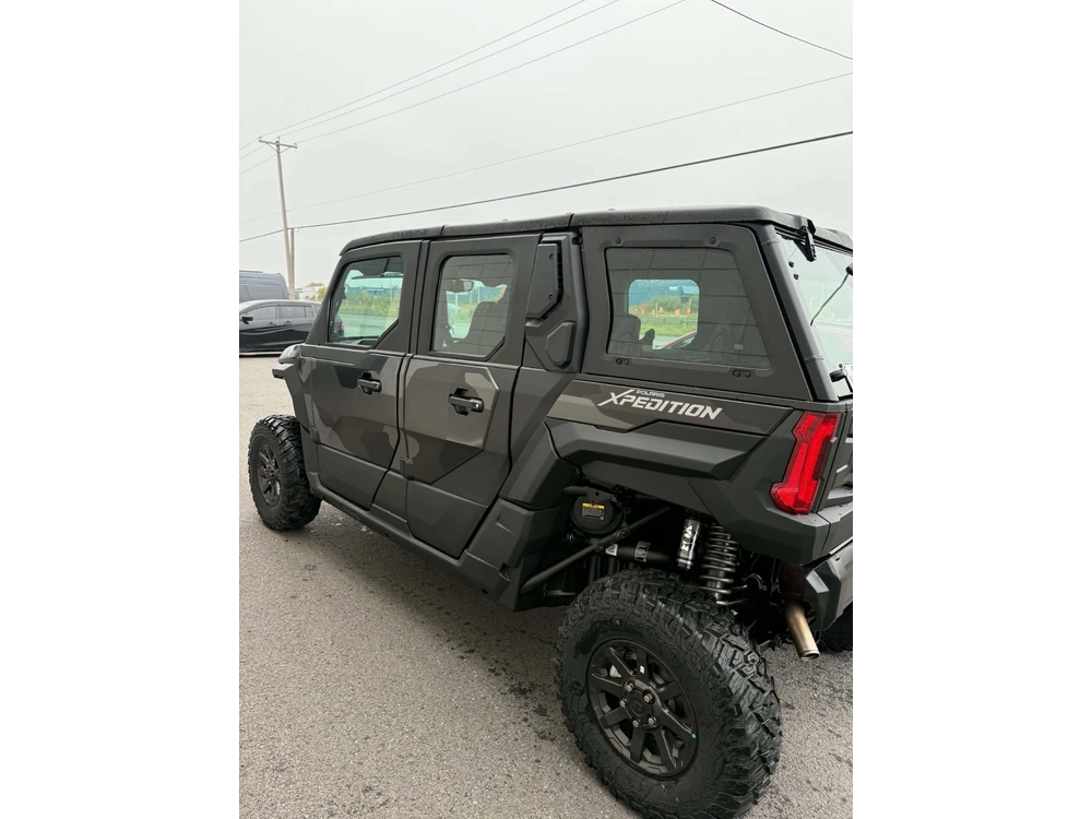2027 Polaris Xpedition Adv5 Northstar alt