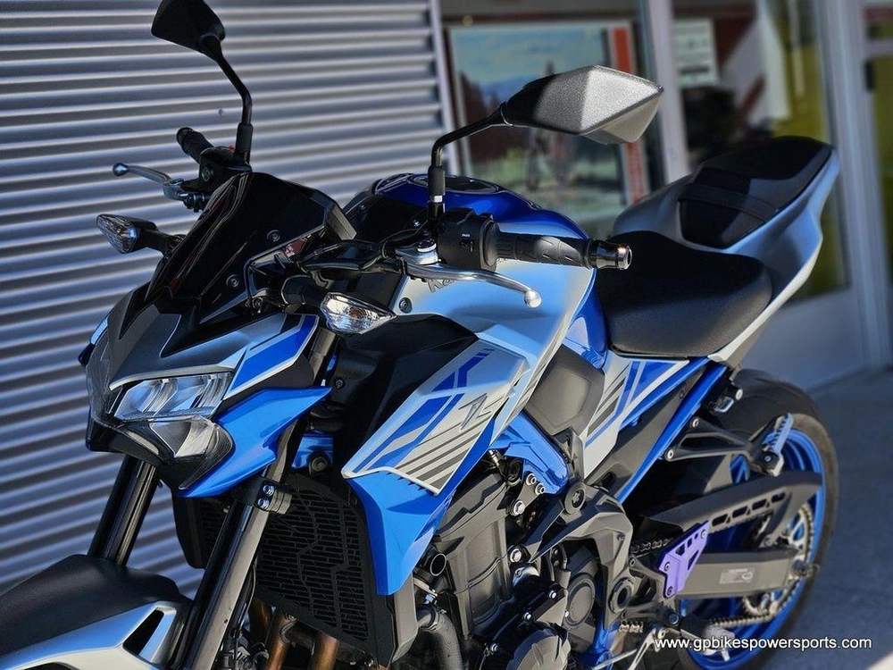 2020 Kawasaki Z900 Abs