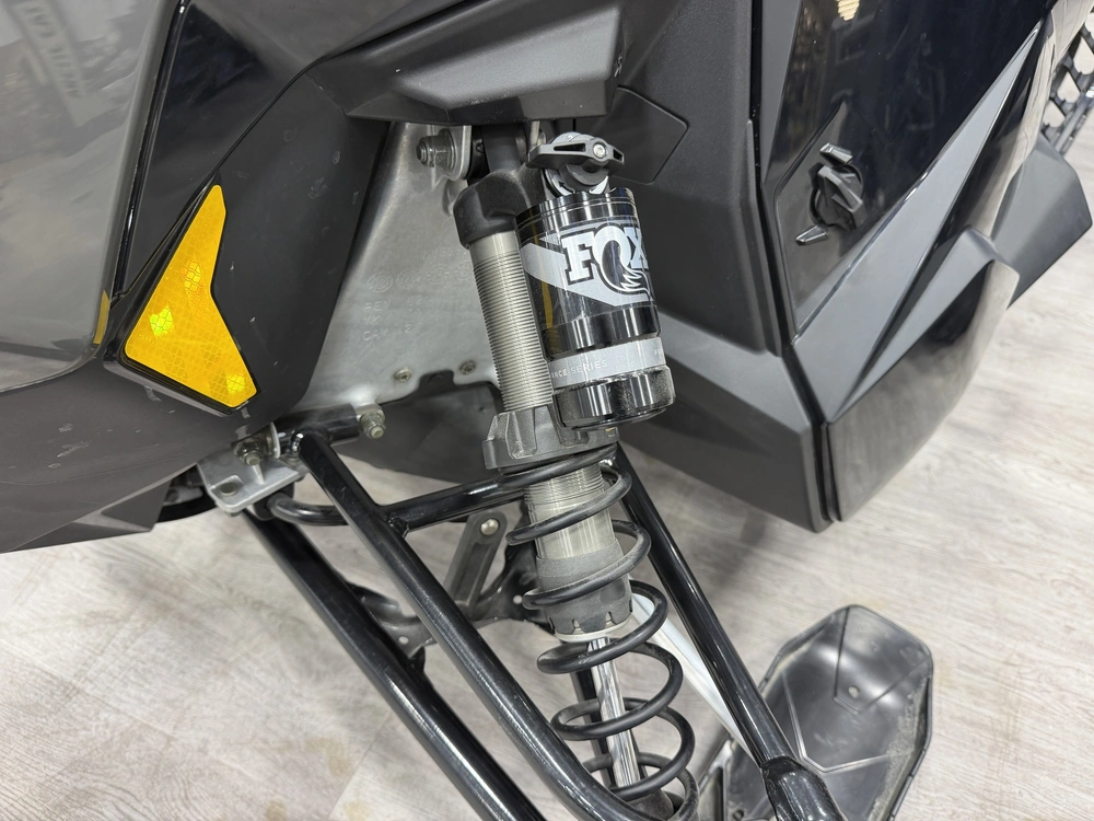 2024 Polaris 850 Indy Xc 137