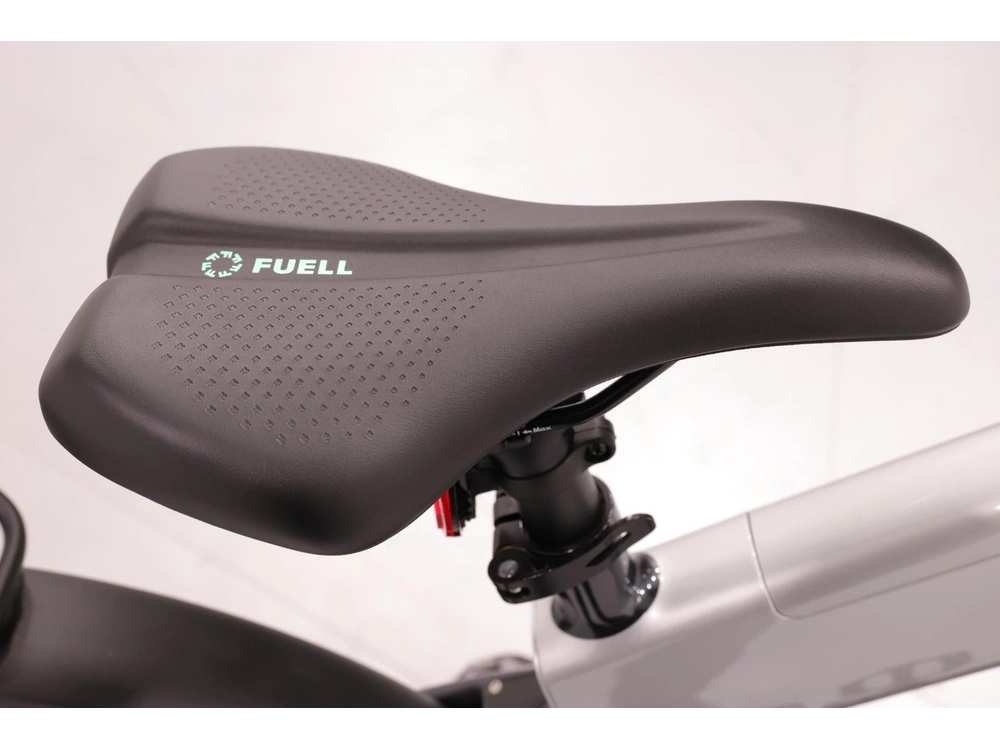 2022 Fuell Flluid-1 Electric Bike alt