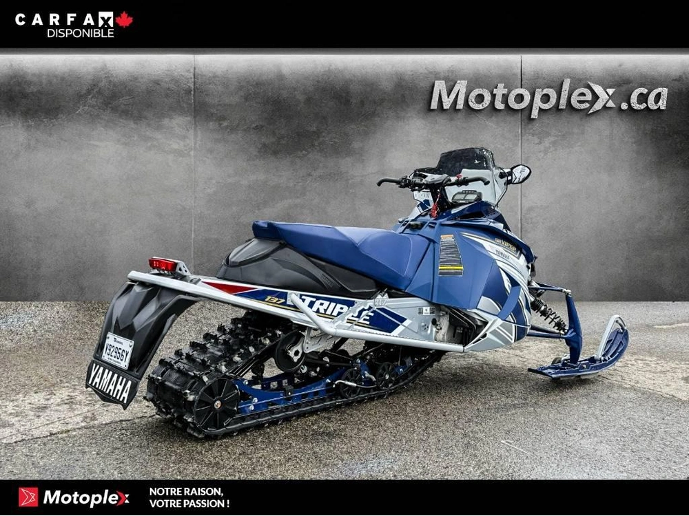 Yamaha Sidewinder Lt-x Gt Eps 137 2024