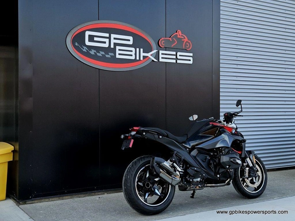 2026 Bmw R 1300 R