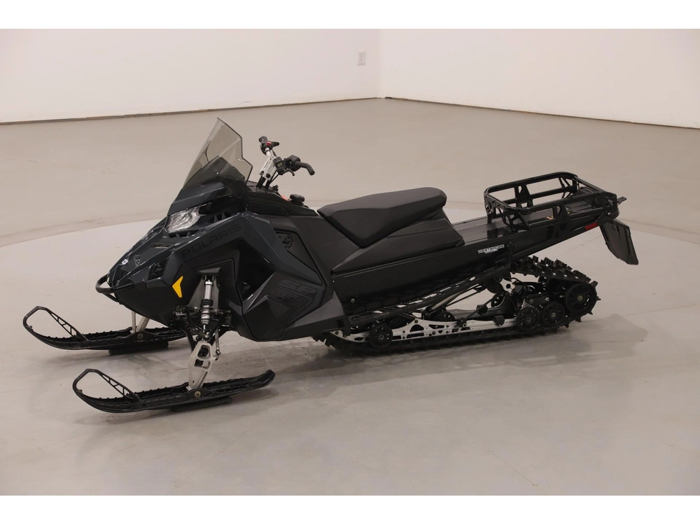 2026 Polaris 650 Voyageur Sp 155 - Easy Financing alt