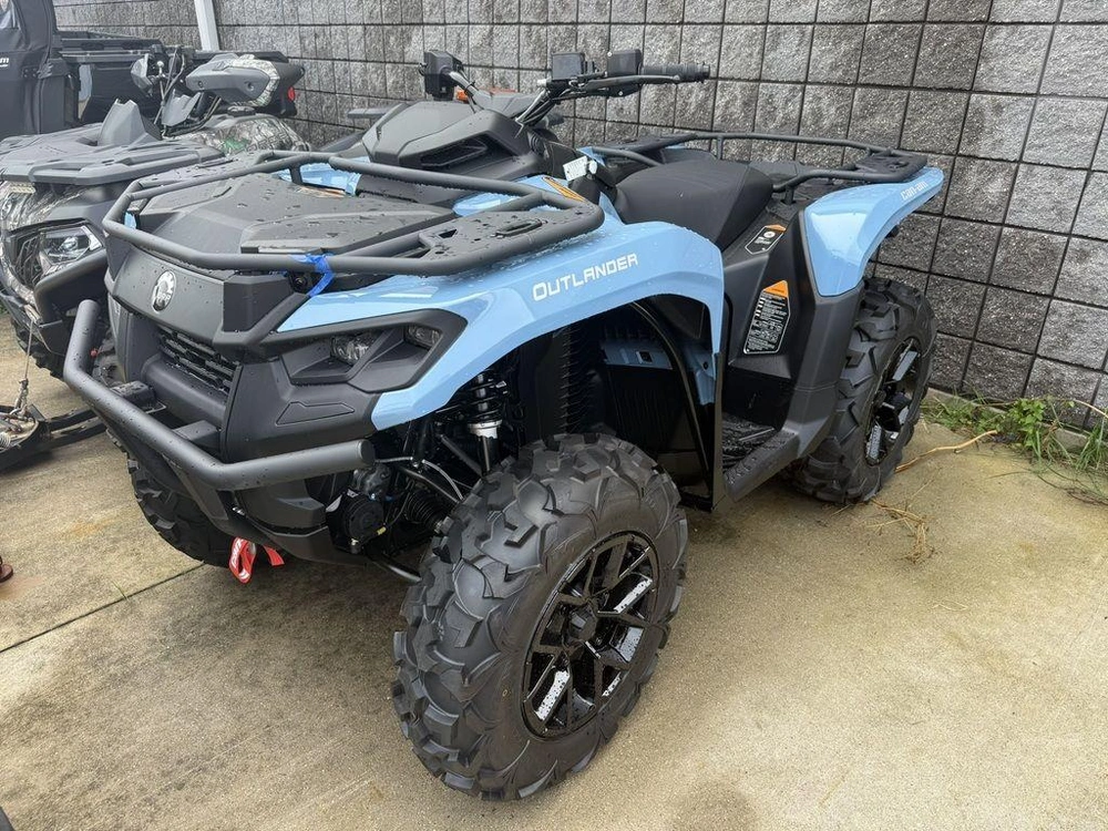 2026 Can-am Outlander Xt 700