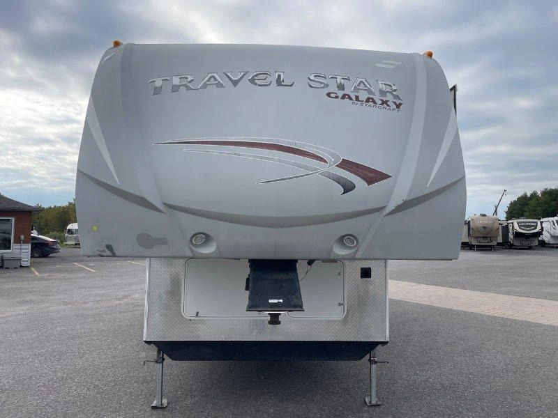 2013 Starcraft Travel Star 286rls