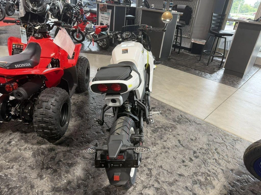 2026 Cfmoto Papio Ss