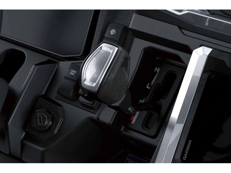 Kawasaki Ridge Crew Platinum Sport Hvac 2027 alt
