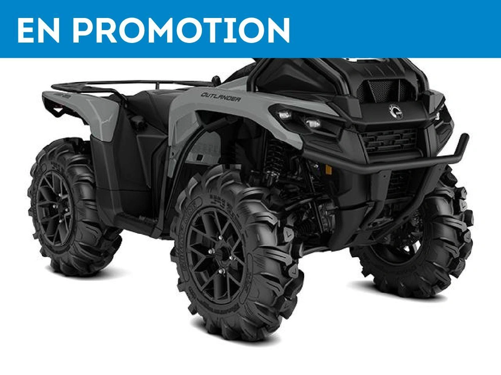 Can-am Outlander X Mr 700 2026 alt