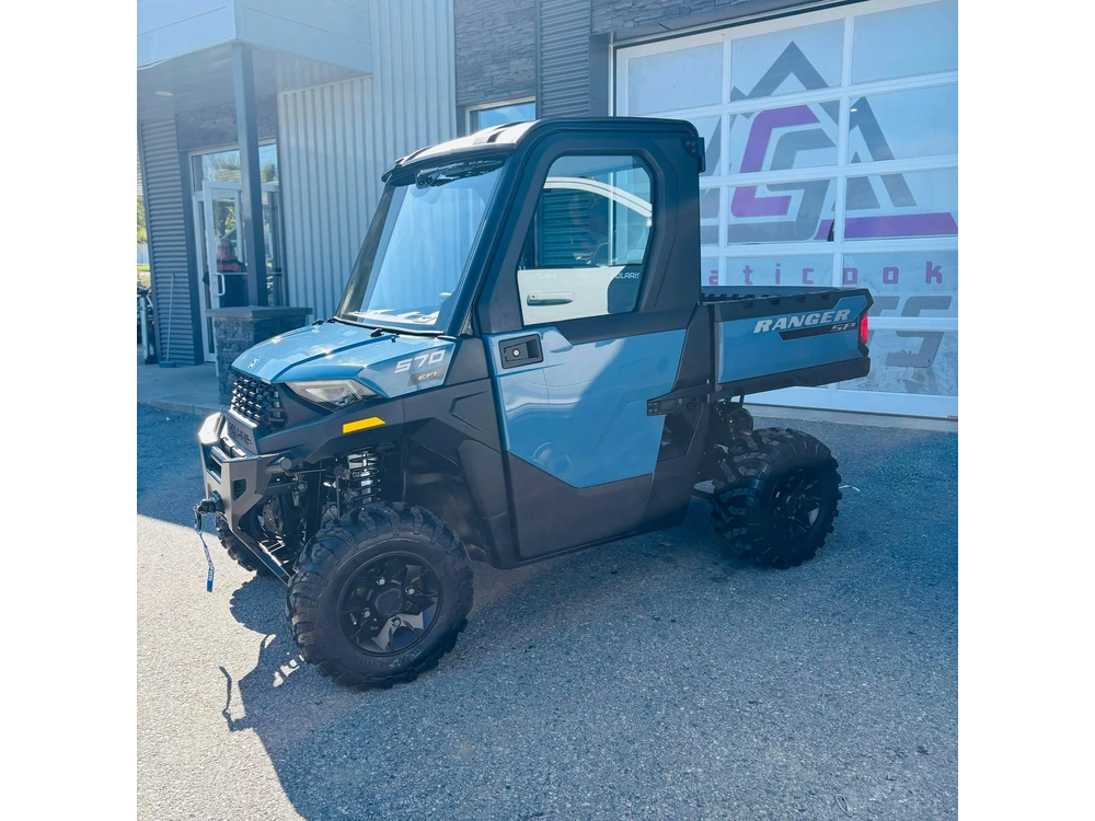 Polaris Ranger Sp 570 Northstar R26mau57b5 2026