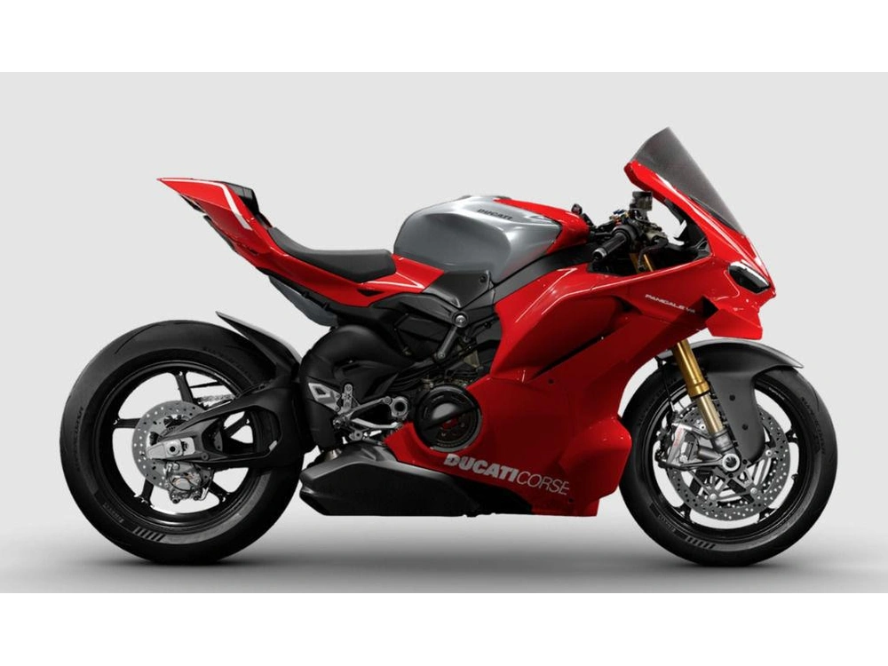 2027 Ducati Panigale V4 R