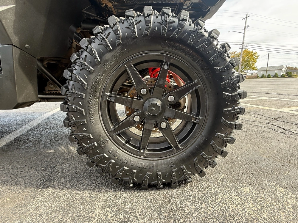 Polaris Général 1000 Xp 4 2021