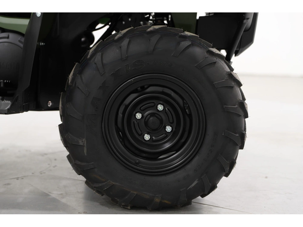 2026 Yamaha Kodiak 700 - Eps alt