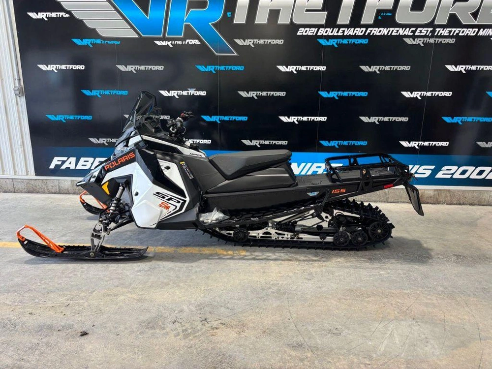 Polaris Prostar S4 Voyageur Sp 155 2027 alt