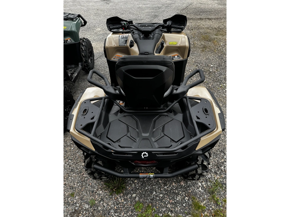 2027 Can-am Outlander Max Pro Xu Hd7 alt