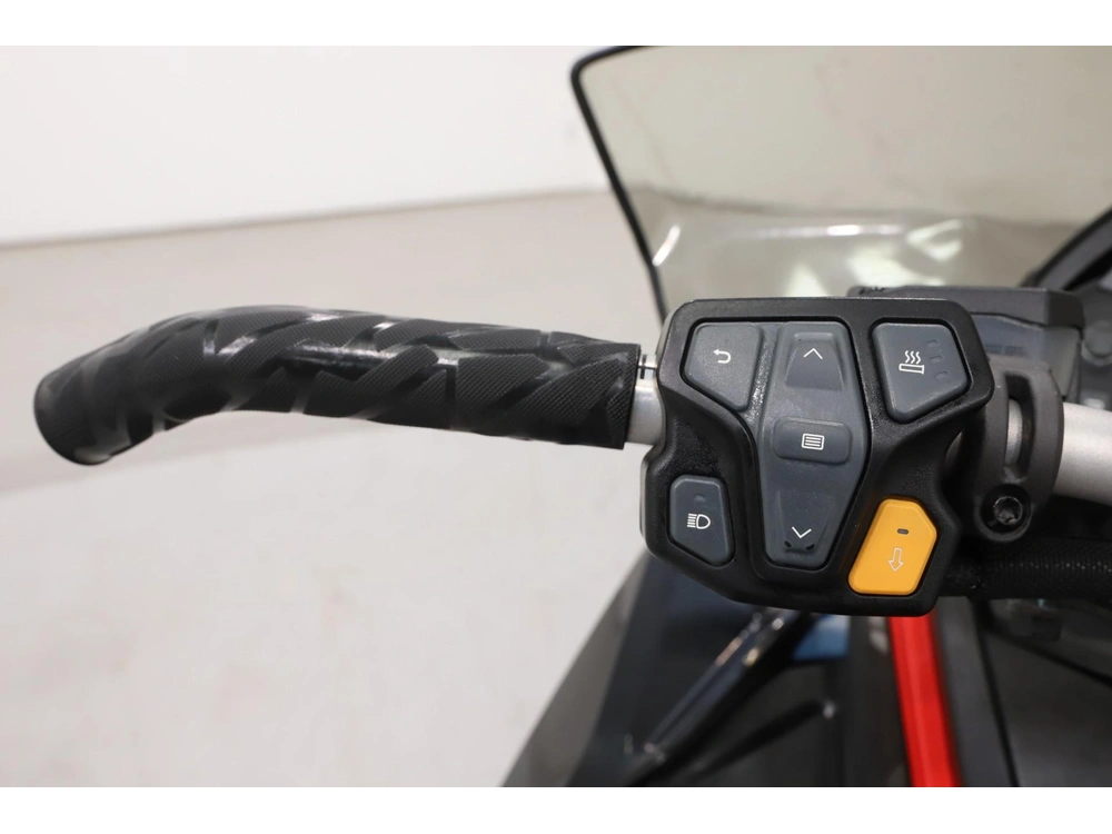 2024 Polaris S4 Voyageur 146 - 7s Touchscreen Gps alt