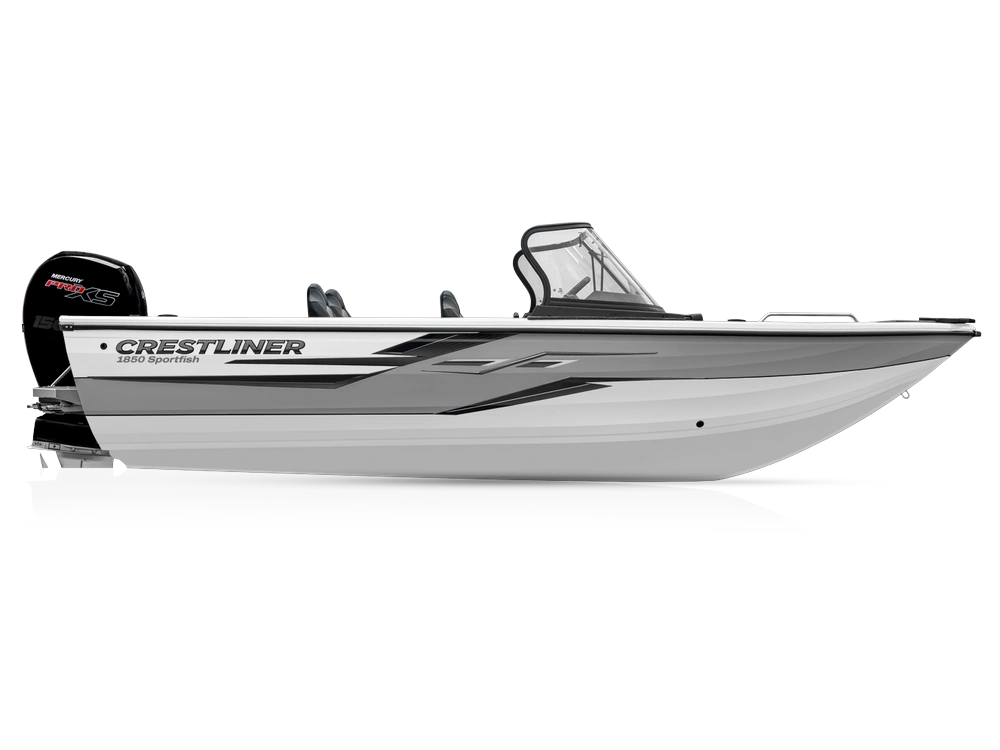 2027 Crestliner 1850 Sportfish alt