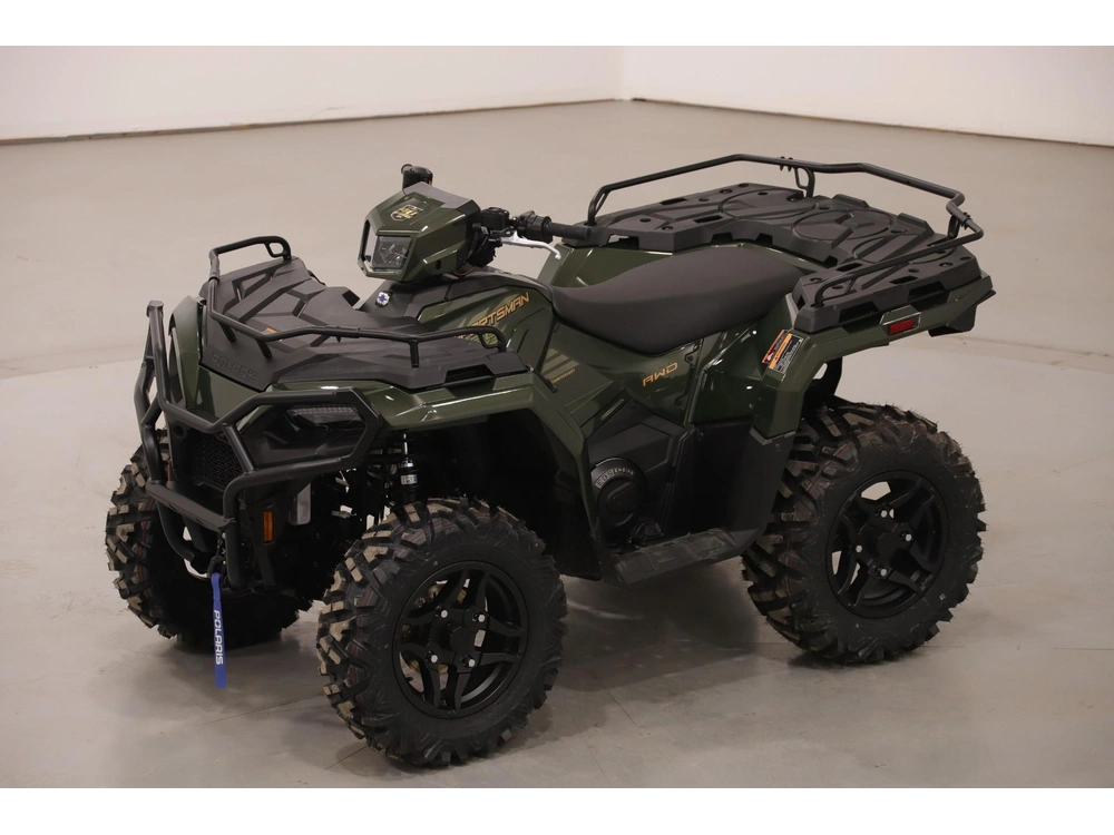 2026 Polaris Sportsman 570 Premium - 40th Anniversary Edition alt