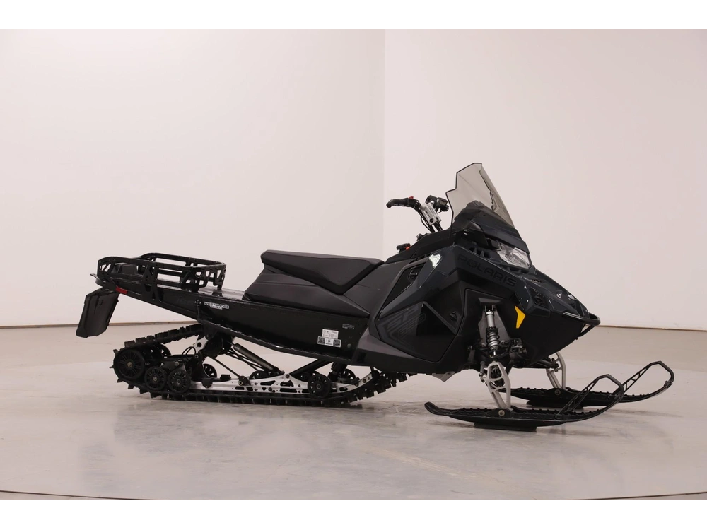 2026 Polaris 650 Voyageur Sp 155 - Easy Financing alt