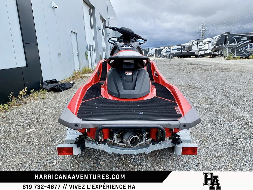 Yamaha Vx Cruiser 2023