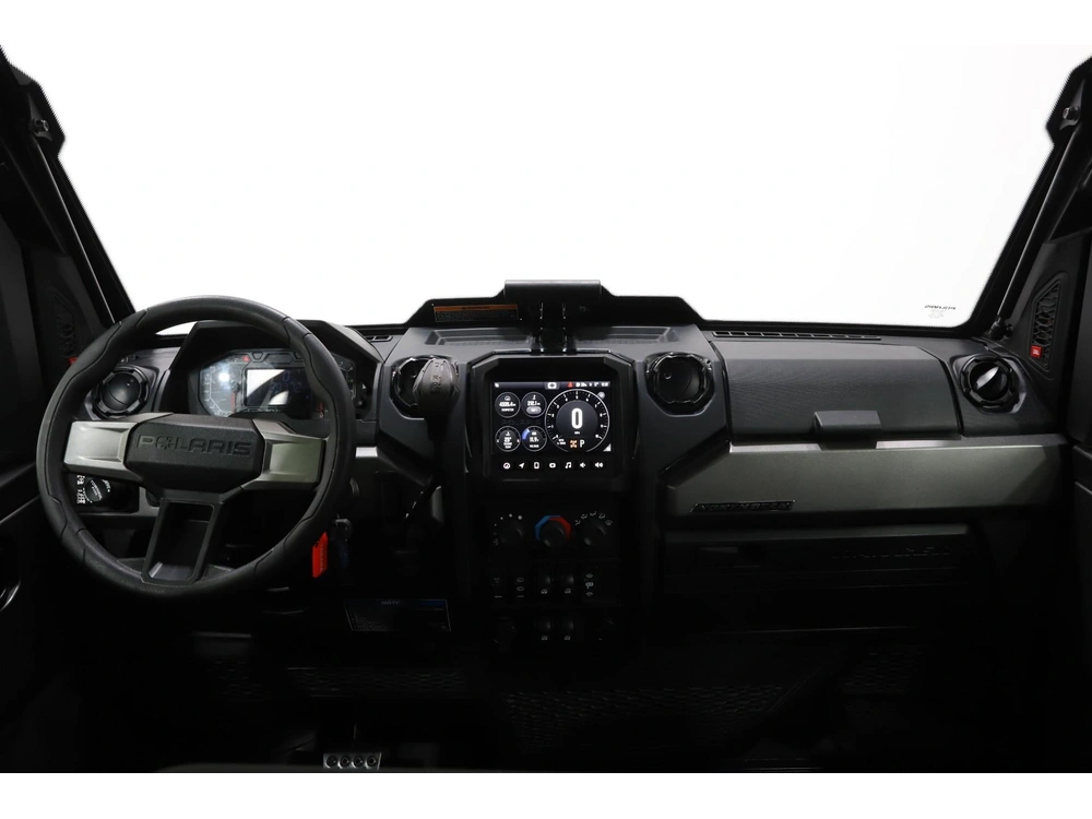 2024 Polaris Ranger Crew Xd 1500 Northstar Ultimate - Fully Loaded alt